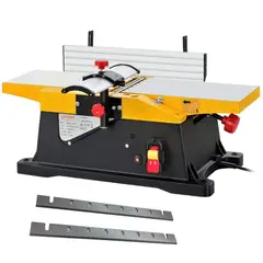 GENERICO - Canteadora Banco Luxter 1800w Profesional Carpinteria Madera
