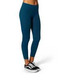 FOX RACING - Calza Mujer FOX Boundary Azul