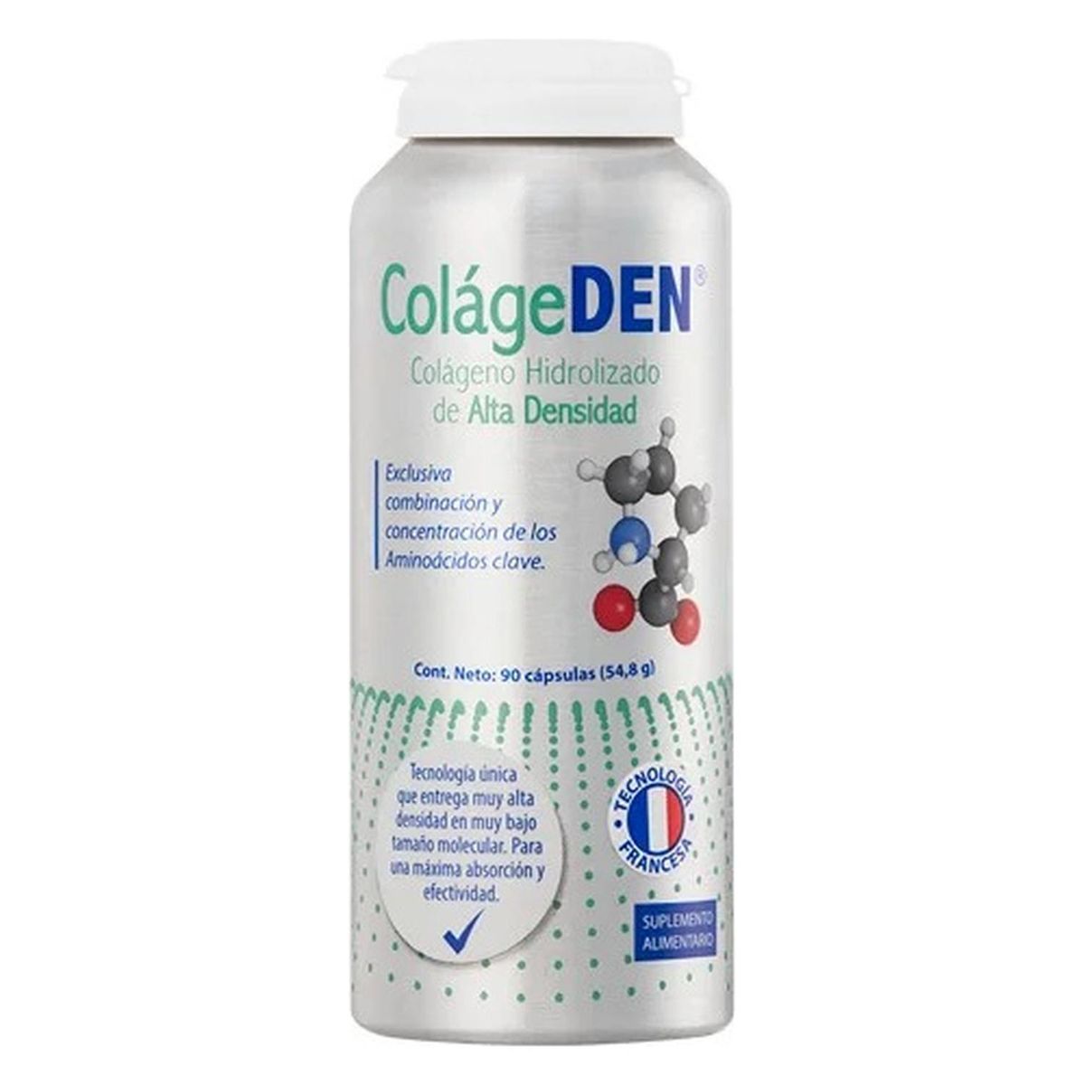 VITAL AND YOUNG - Pack Colágeno Colageden 3 Meses.