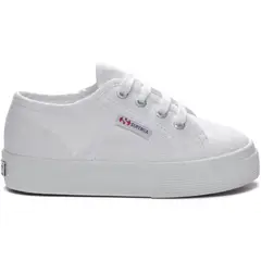 SUPERGA - Zapatilla 2730 Cotj White