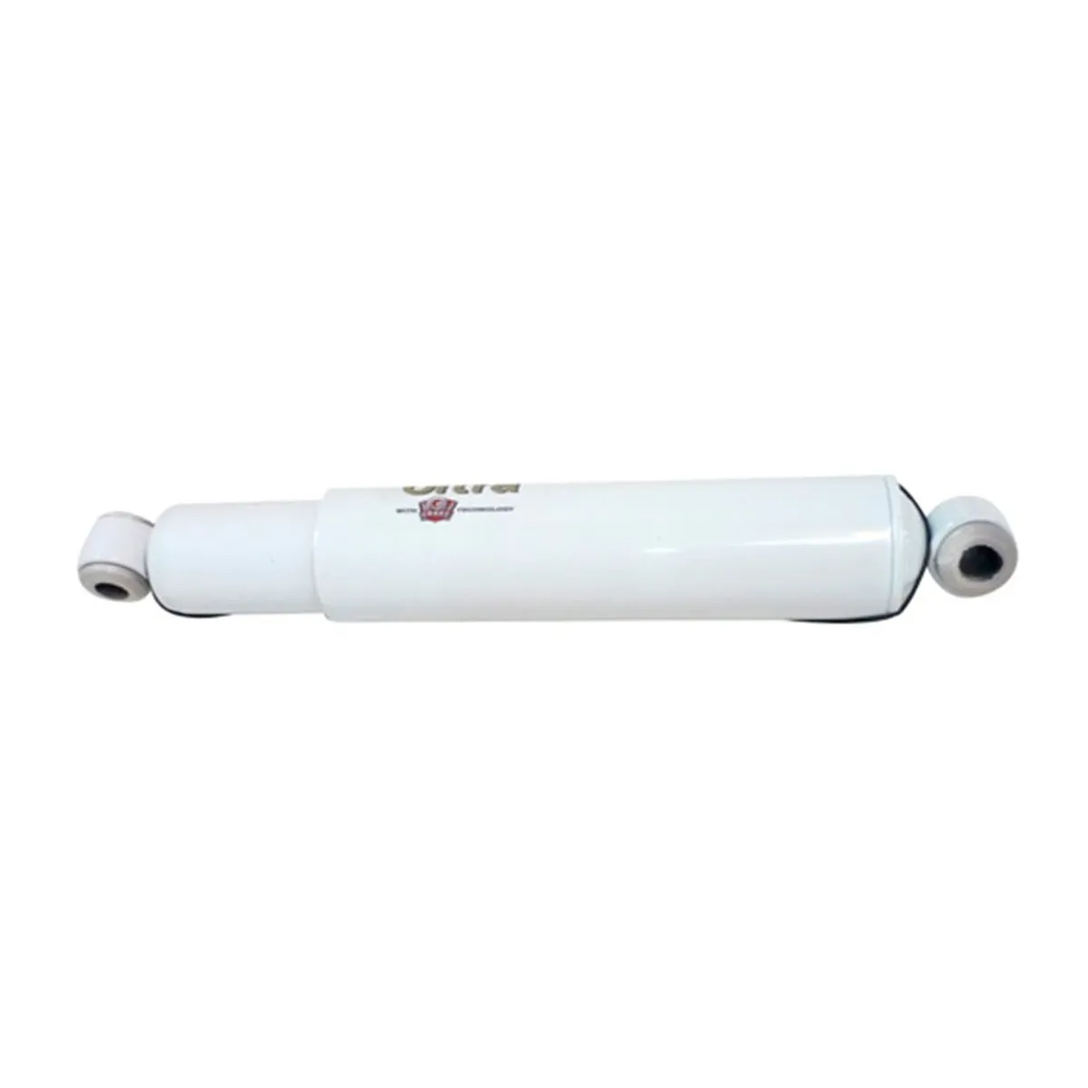 GENERICO - Juego 4 Amortiguadores  Chevrolet D-max 4wd 15/17