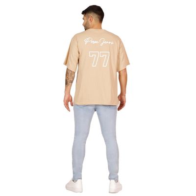 Imagen 2 del producto Jeans Tierra II Celeste Peroé - Celeste