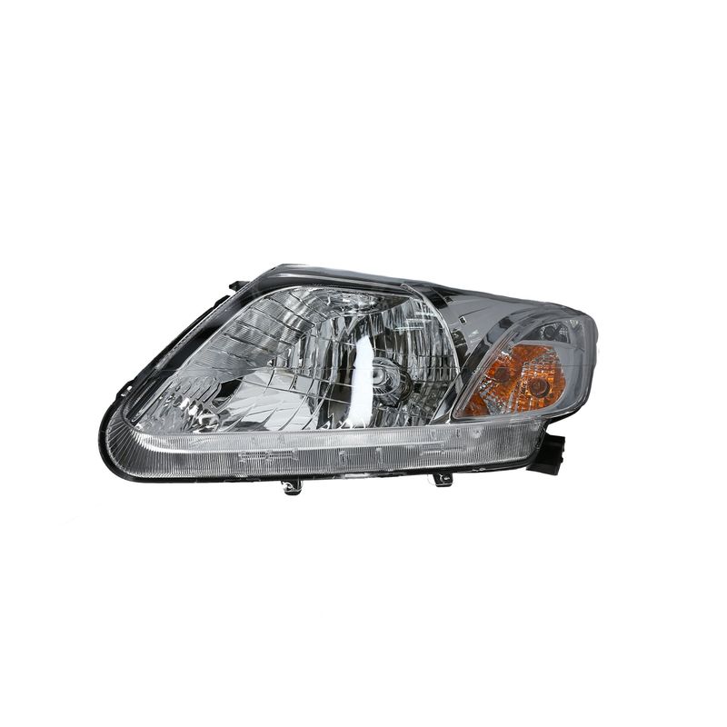 GENERICO - Optico Izquierdo Chevrolet Sail 1.4 2010/2016