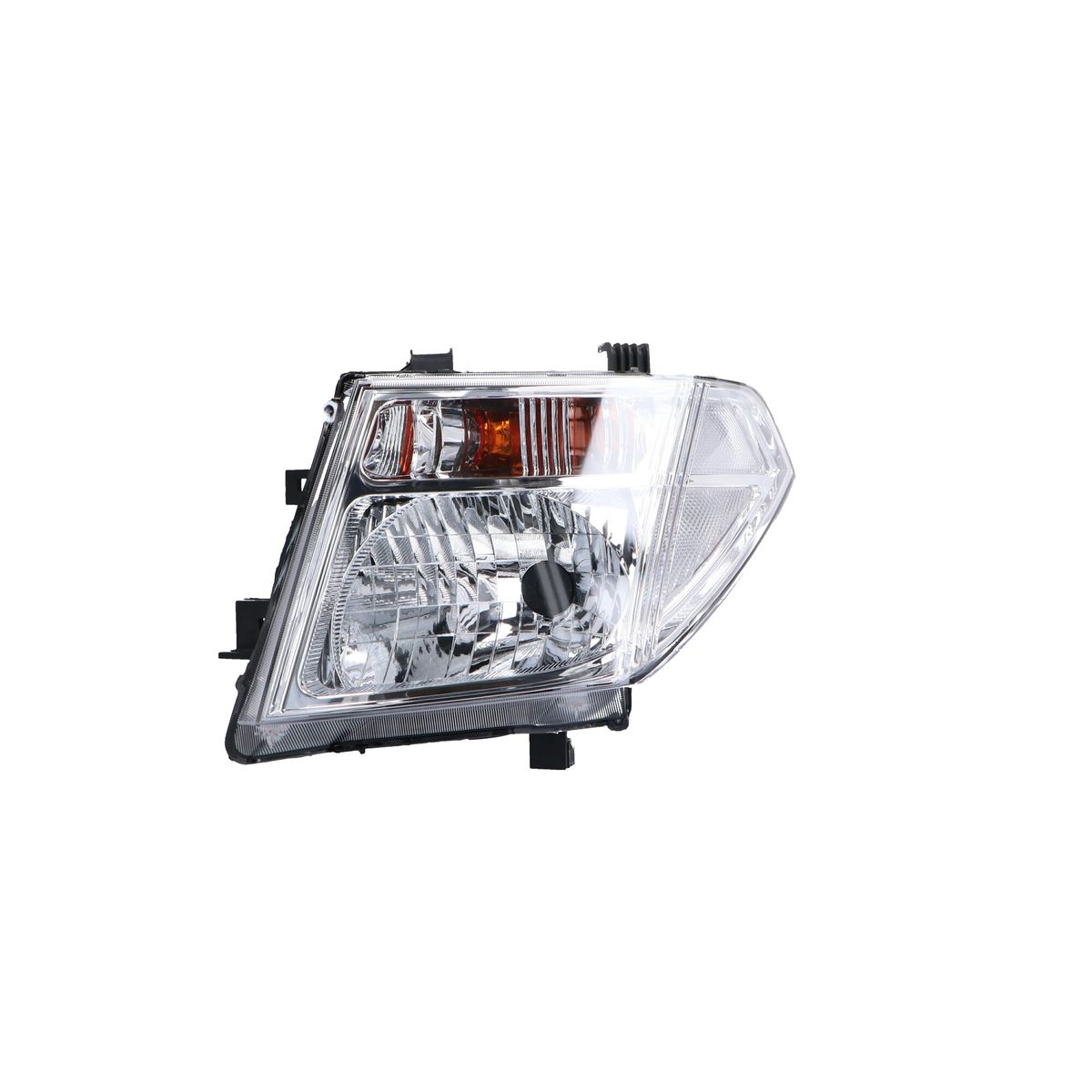 GENERICO - Optico Izquierdo Nissan Navara 2014/