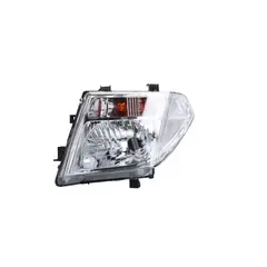 GENERICO - Optico Izquierdo Nissan Navara 2014/