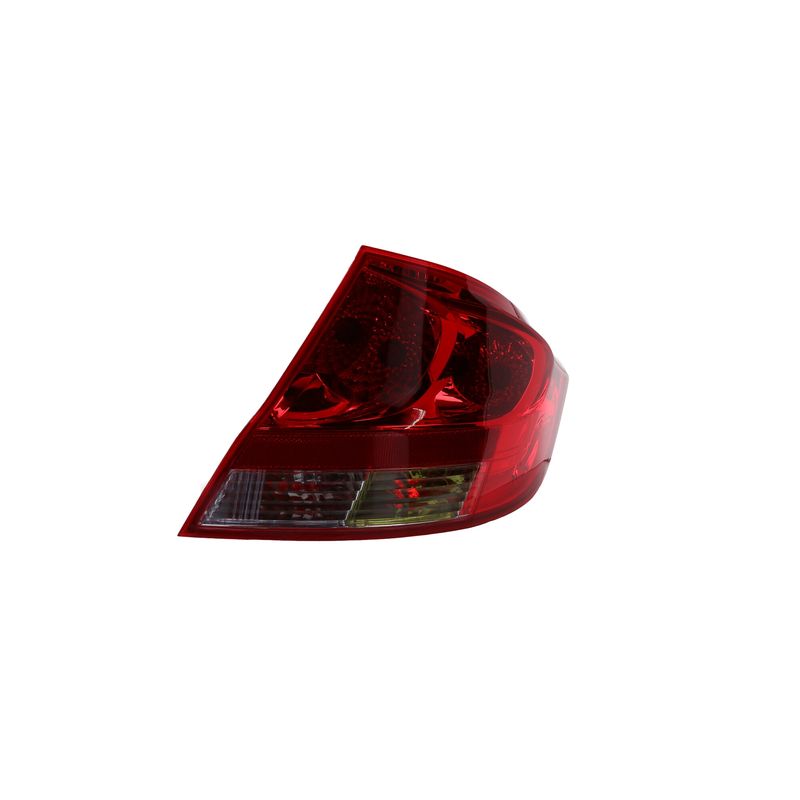 GENERICO - Farol Trasero Derecho Chevrolet Sail 1.4 2010/2016