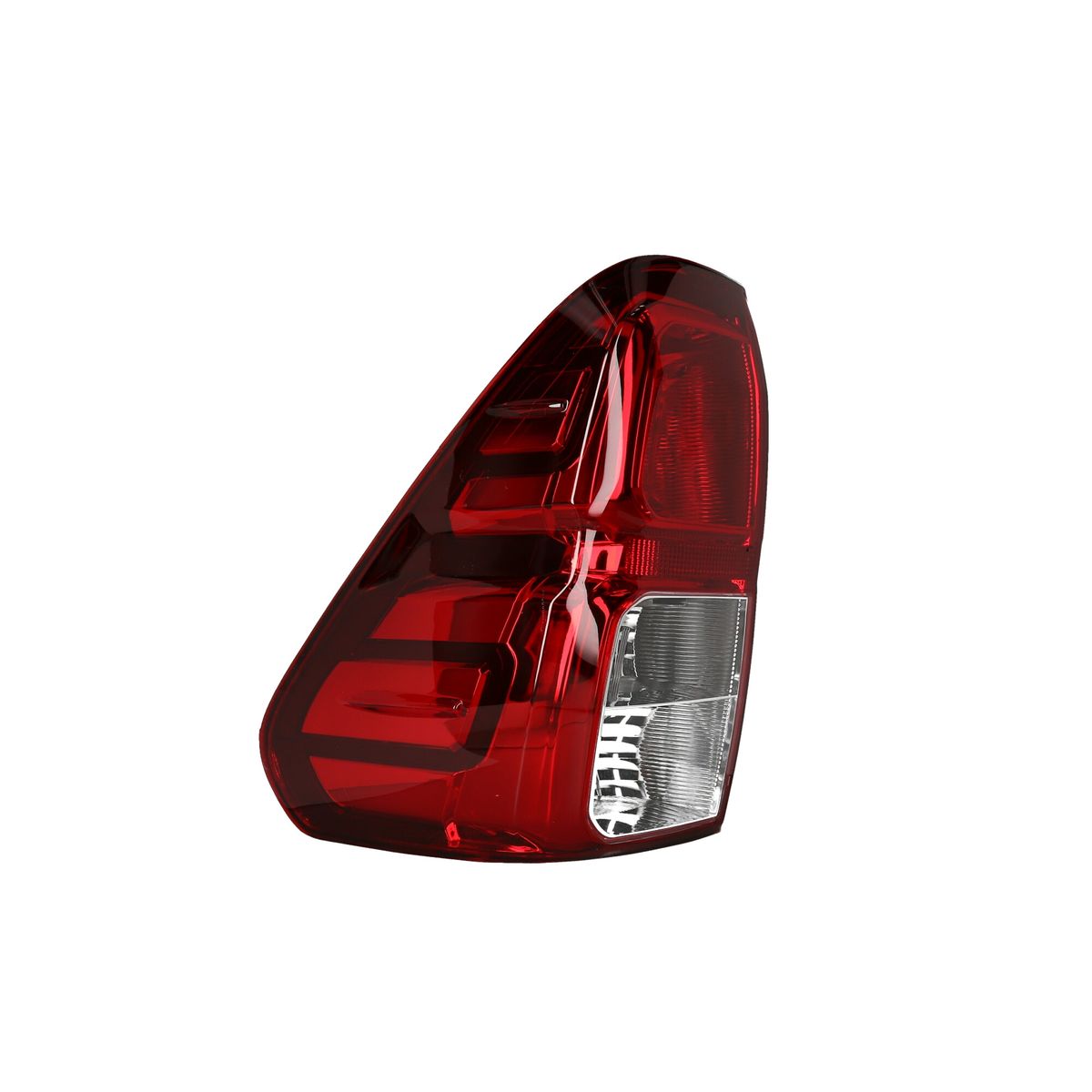 GENERICO - Farol Trasero Izquierdo Toyota Hilux 2.4 2016/2020