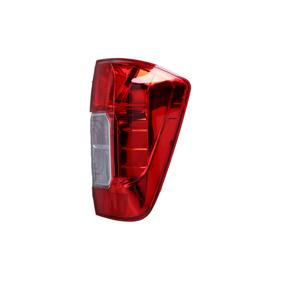 GENERICO - Farol Trasero Derecho Nissan NP300 2016/2019