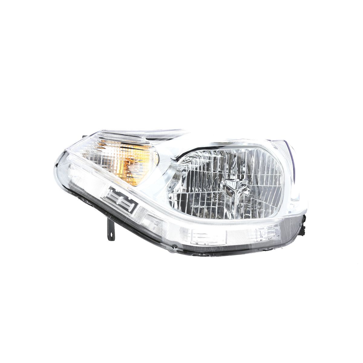 GENERICO - Optico Izquierdo Chevrolet Sail 1.5 2016/2022