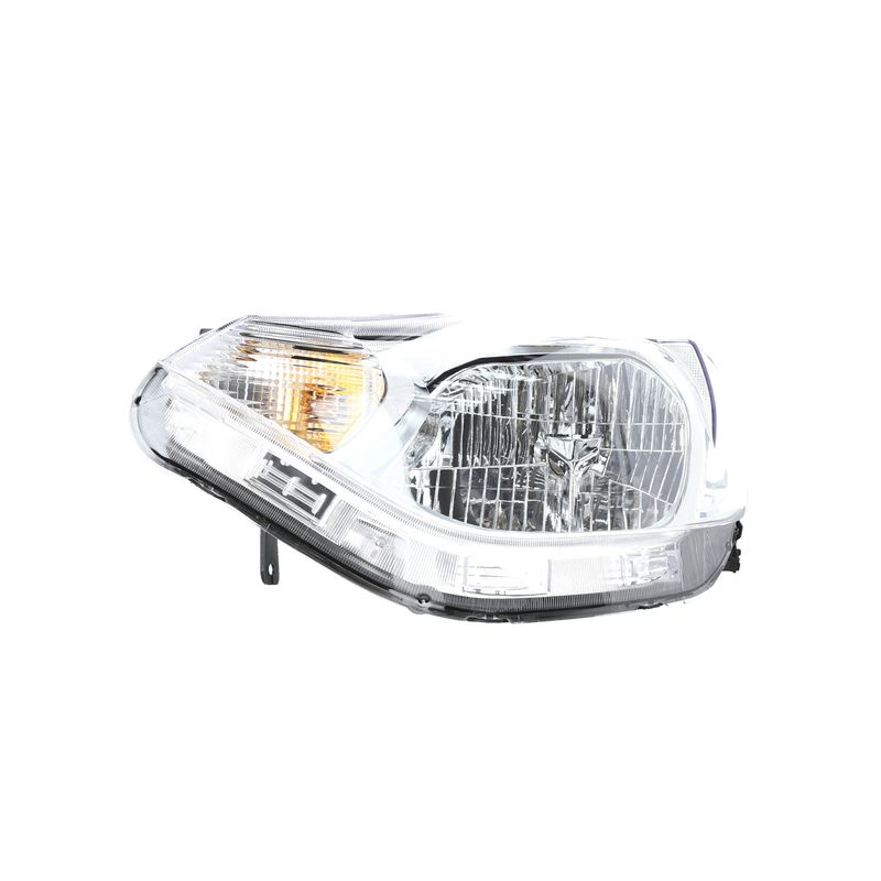GENERICO - Optico Izquierdo Chevrolet Sail 1.5 2016/2022