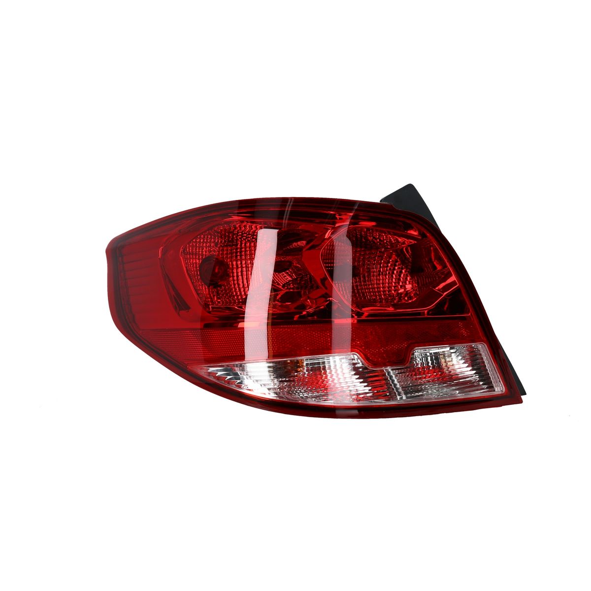 GENERICO - Farol Trasero Izquierdo Chevrolet Sail 1.5 2016/2022