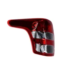 GENERICO - Farol Trasero Izquierdo Mitsubishi L200 2.4 2016/2018