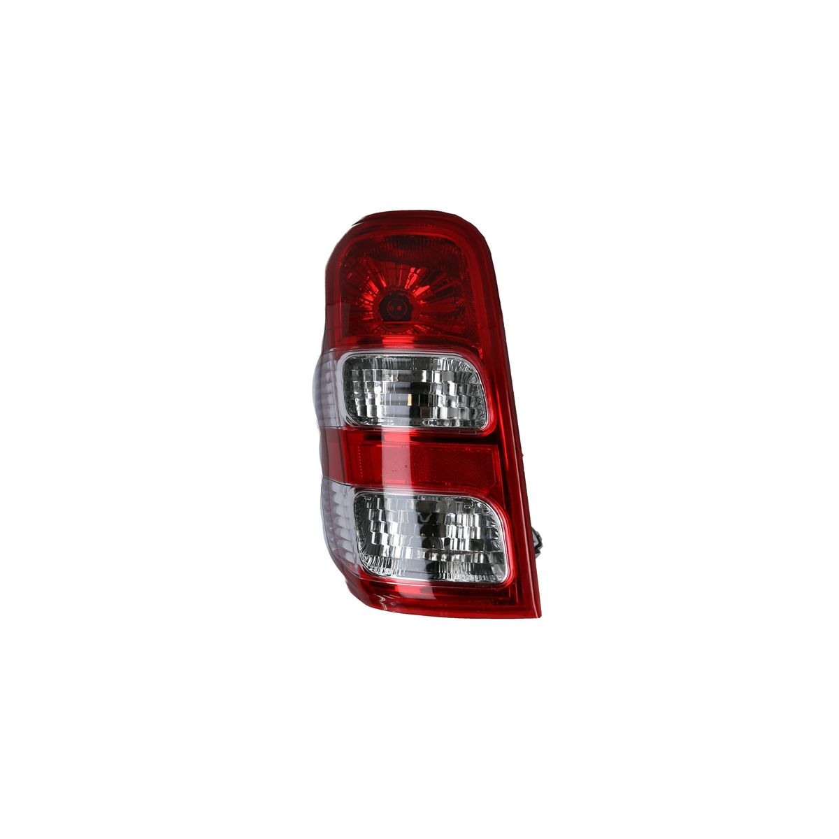 GENERICO - Farol Trasero Izquierdo Mitsubishi L200 2.4 2016/2018