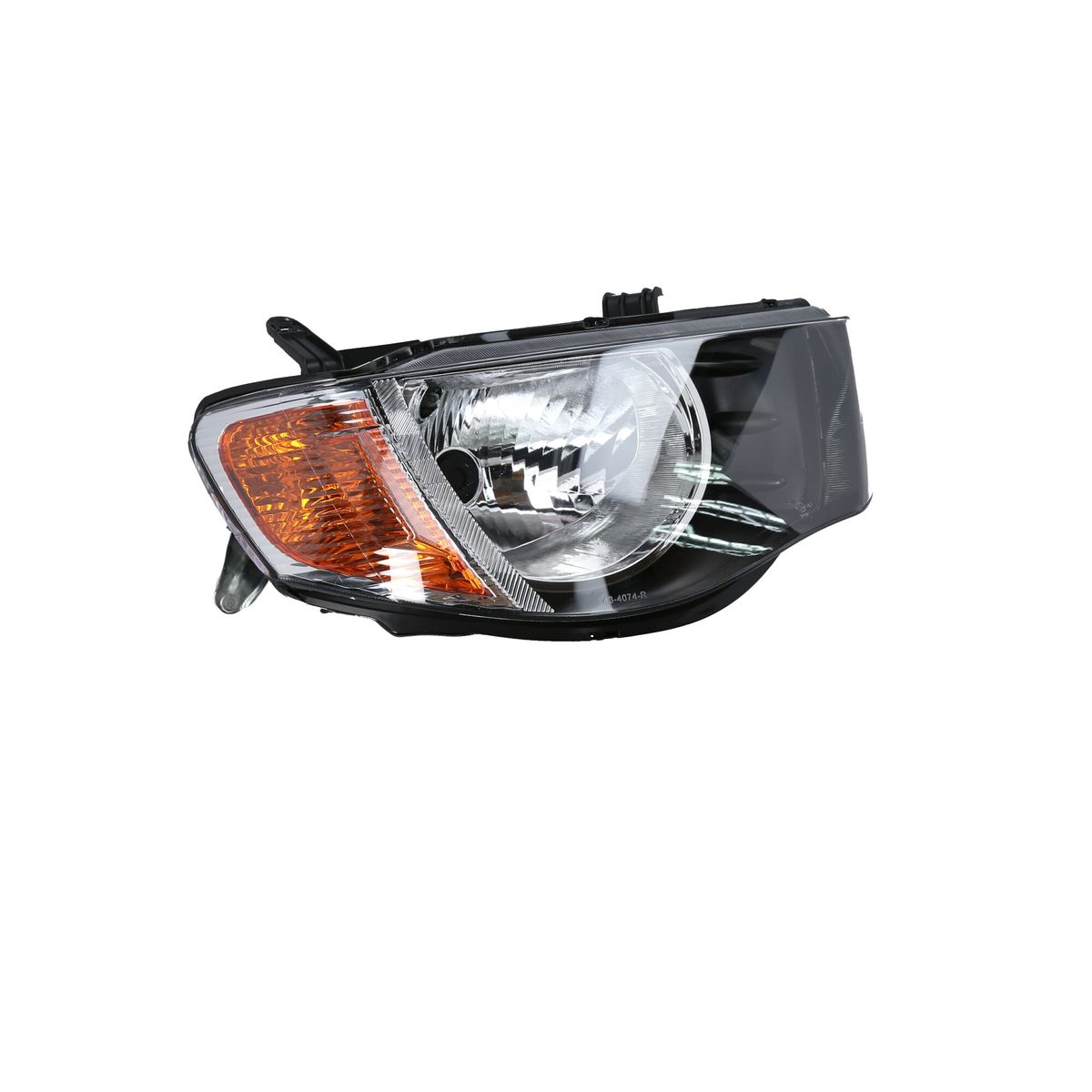 GENERICO - Optico Derecho Mitsubishi L200 2.5 2007/2015