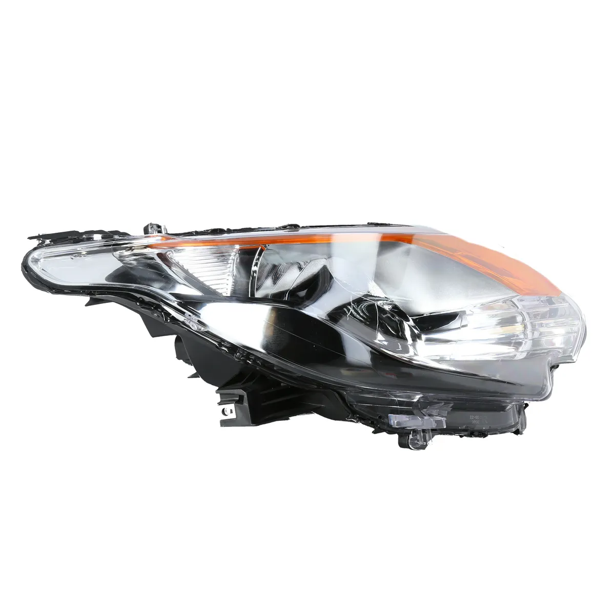 GENERICO - Optico Derecho Mitsubishi L200 2.4 2016/2018