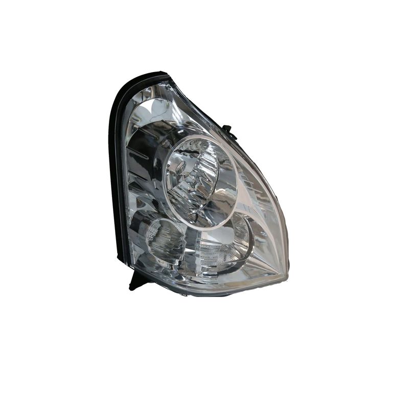 GENERICO - Optico Derecho Chevrolet N300 1.2 2011/