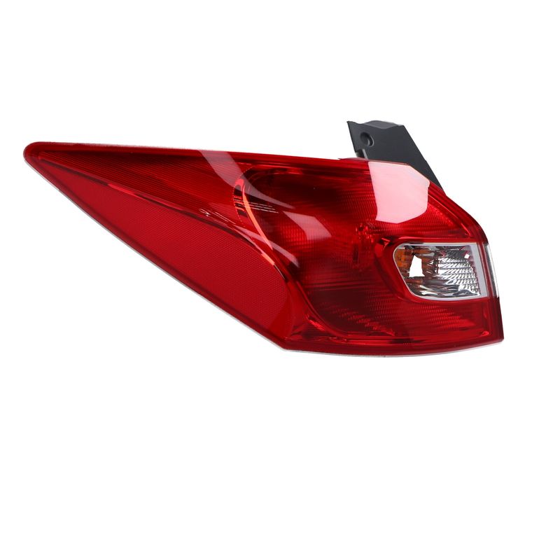 GENERICO - Farol Trasero Izquierdo Jac S2 2017/