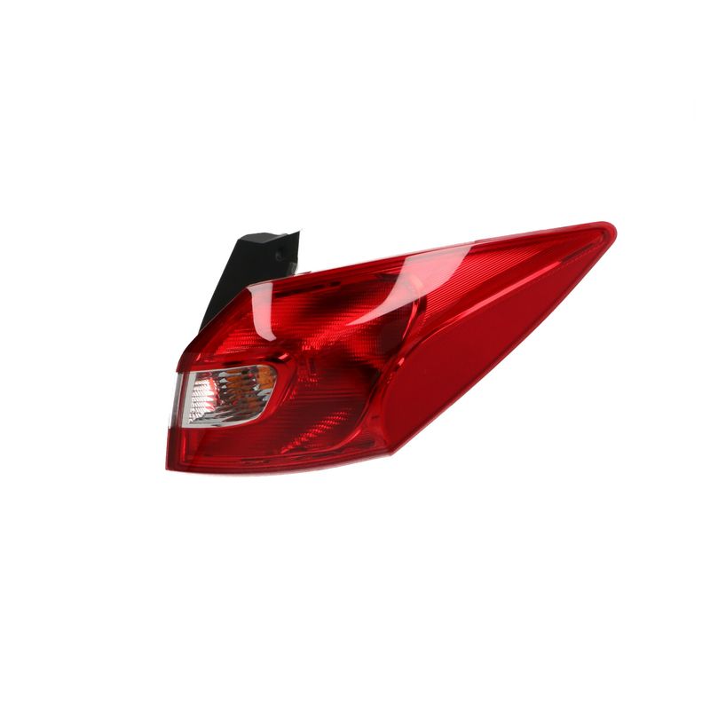 GENERICO - Farol Trasero Derecho Jac S2 2017/