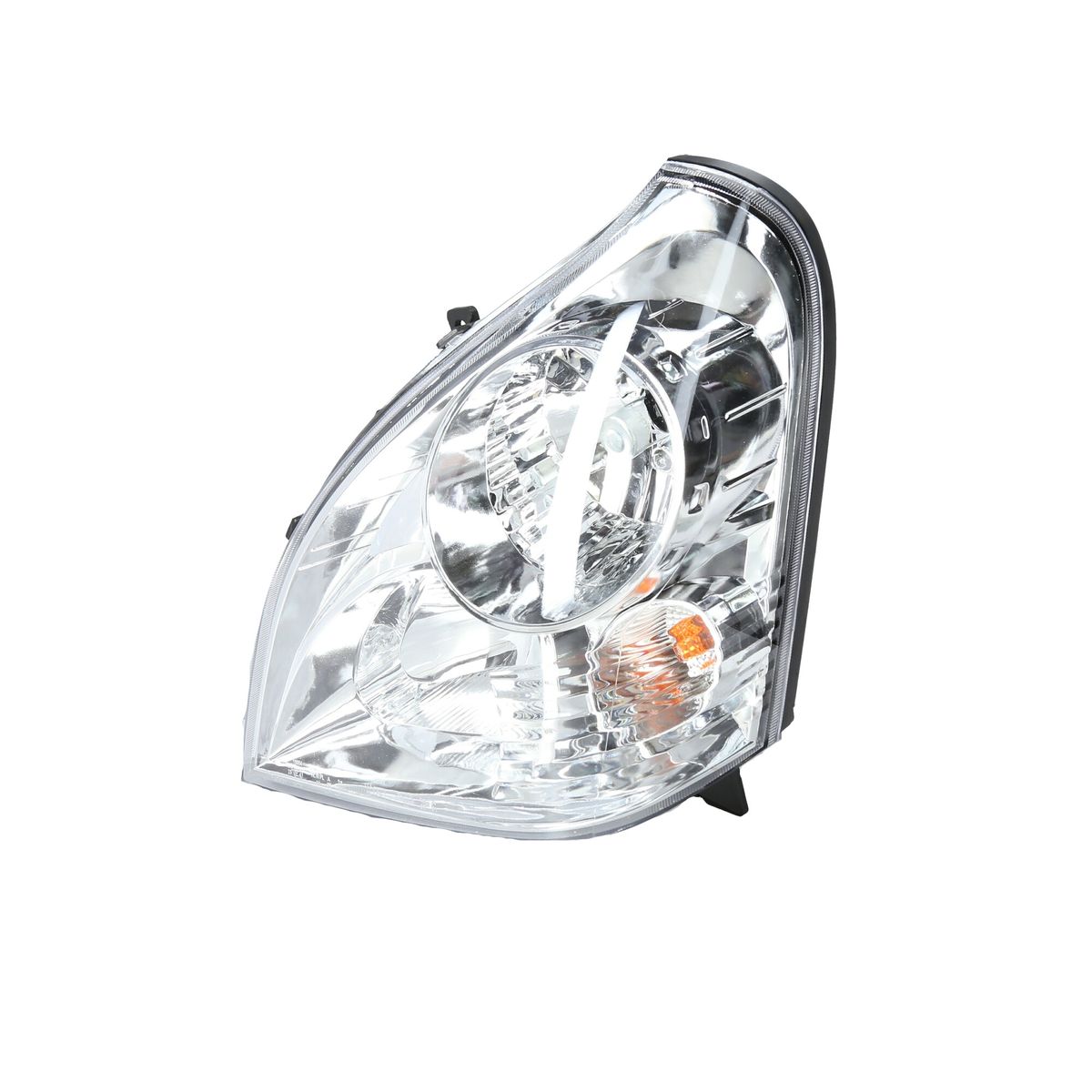 GENERICO - Optico Izquierdo Chevrolet N300 1.2 2011/