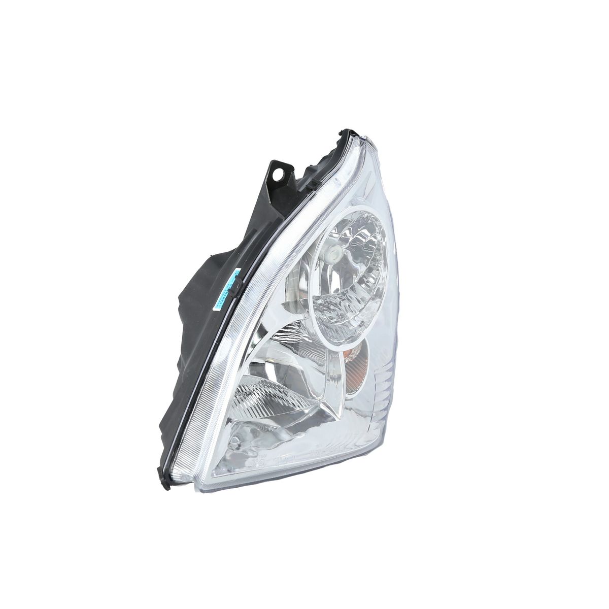 GENERICO - Optico Izquierdo Chevrolet N300 1.2 2011/