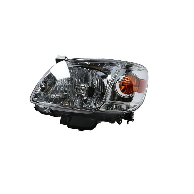 GENERICO - Optico Izquierdo Mazda Bt-50 2.5 2008/