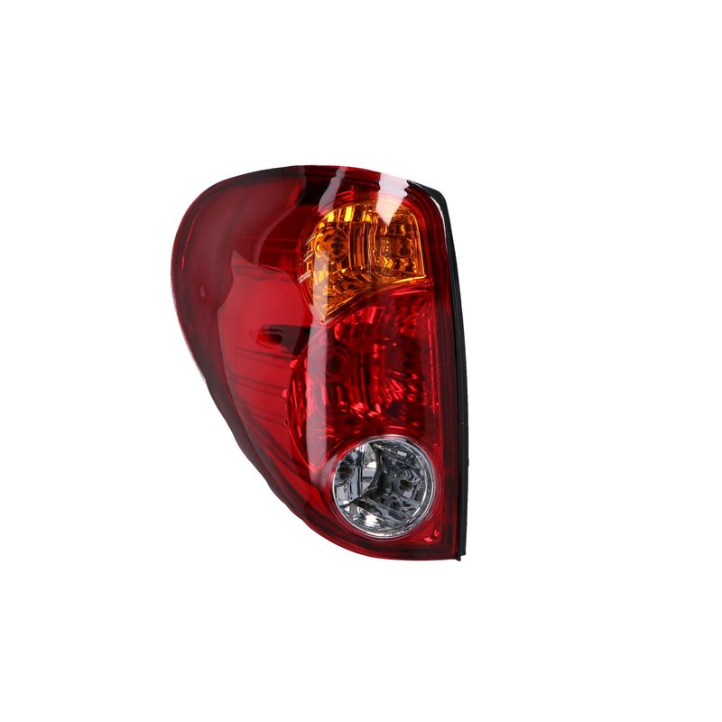 GENERICO - Farol Trasero Izquierdo Mitsubishi L200 2.5 2007/2015