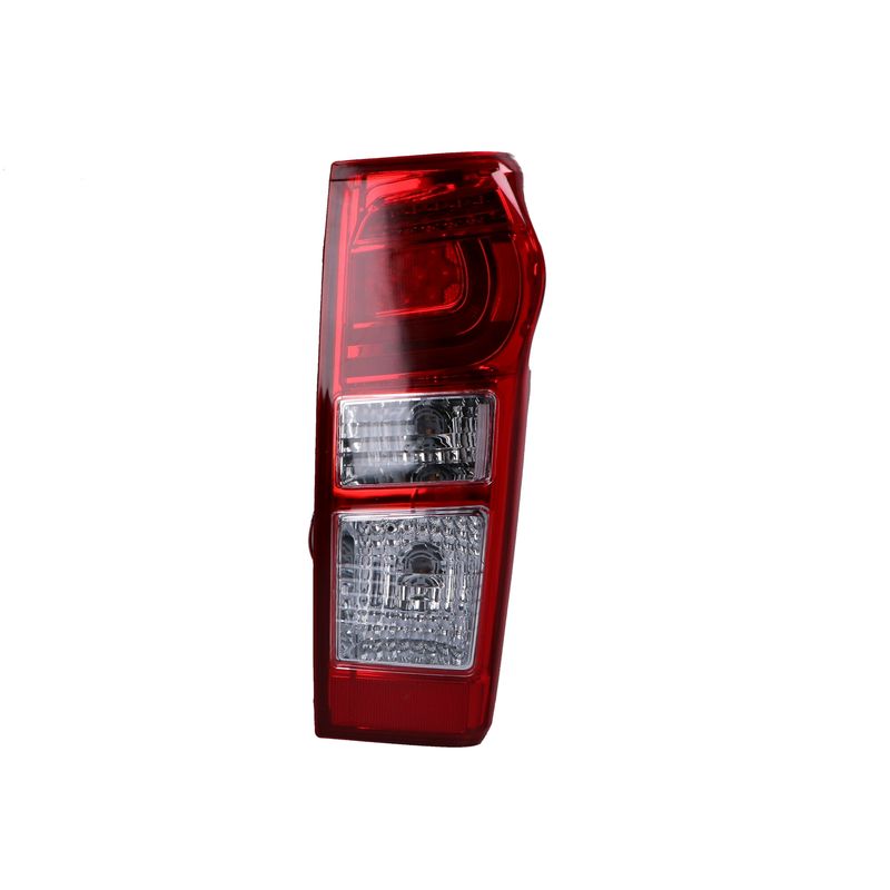 GENERICO - Farol Trasero Derecho Chevrolet Dmax 2015/2018