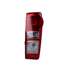 GENERICO - Farol Trasero Derecho Chevrolet Dmax 2015/2018
