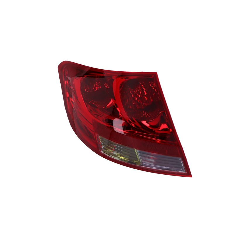 GENERICO - Farol Trasero Izquierdo Chevrolet Sail 1.4 2010/2016