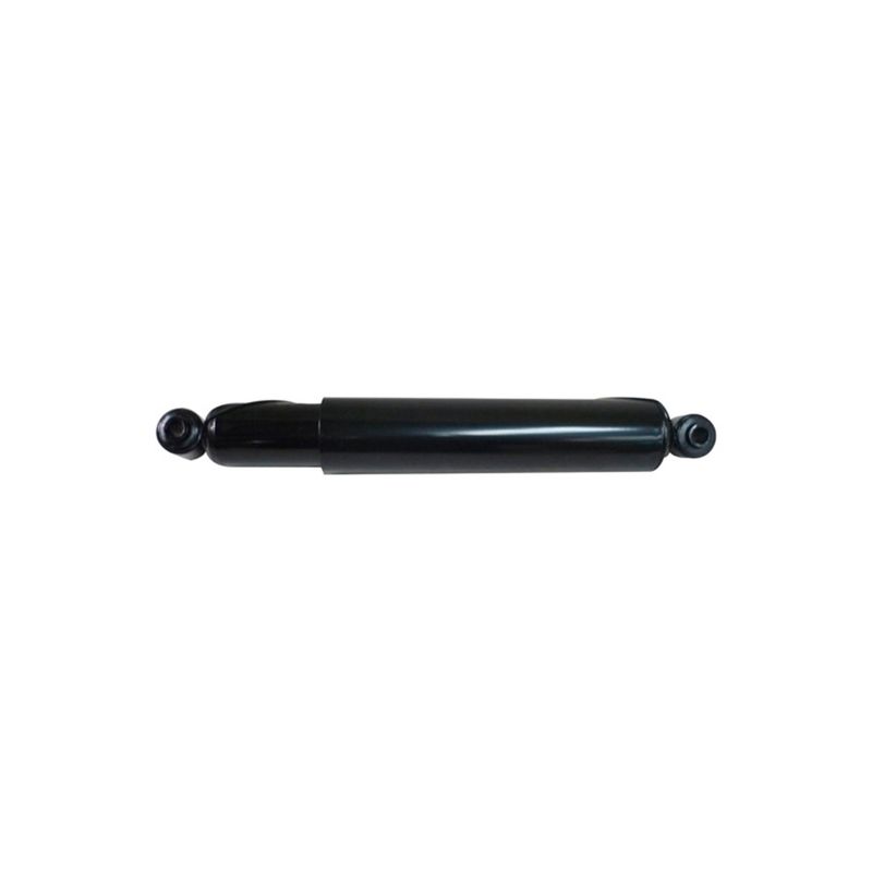 GENERICO - Par Amortiguadores Traseros Dodge Durango 4wd 98/03