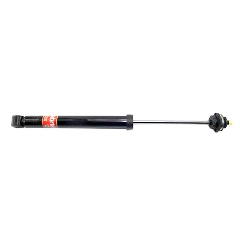GENERICO - Par Amortiguadores Traseros Byd F0 10/17