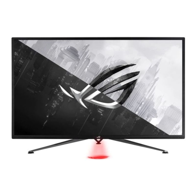 ASUS - Monitor Gaming Asus XG43UQ 43" 4K 144hz 1ms Freesync Pro