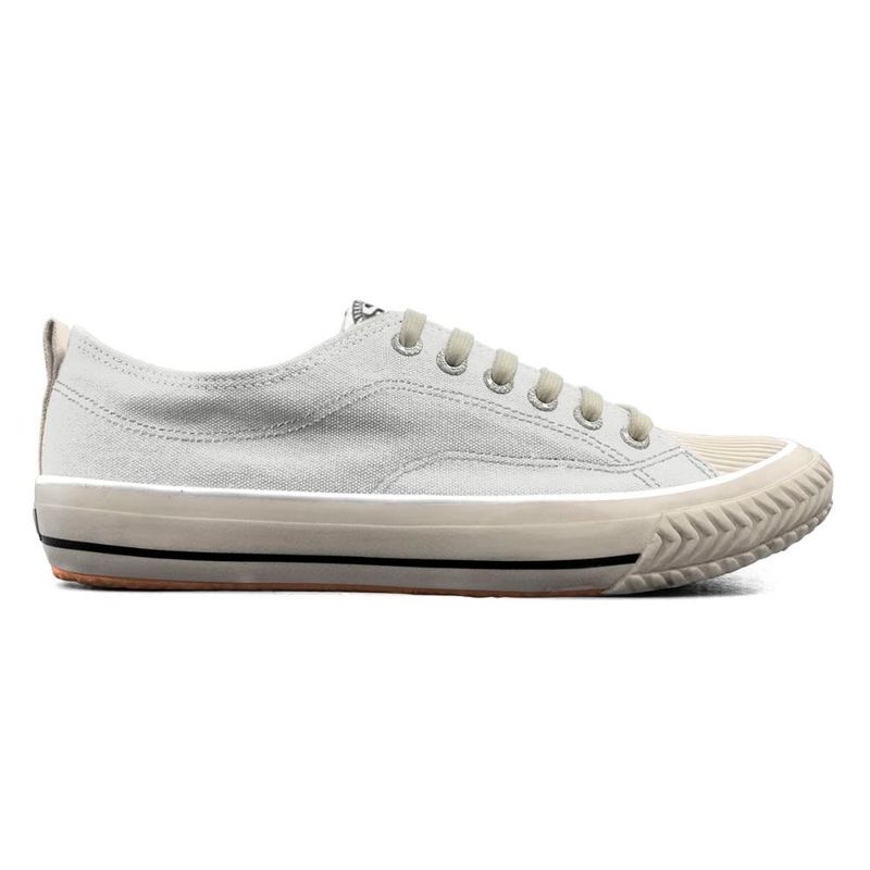 SUPERGA - Zapatilla 289 College White White Avorio SUPERGA