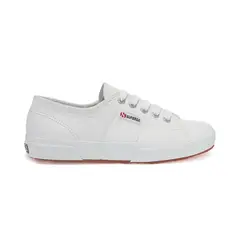 SUPERGA - Zapatilla 2750 Efglu White White