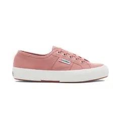 SUPERGA - Zapatilla 2750 Cotu Classic Pink Ash Rose - Rosa