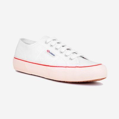 Imagen 2 del producto Zapatilla 2490 Bold White