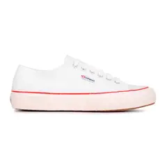 SUPERGA - Zapatilla 2490 Bold White - Blanco