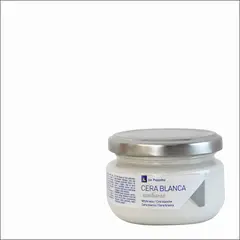 LA PAJARITA - Cera Blanca 100 ml