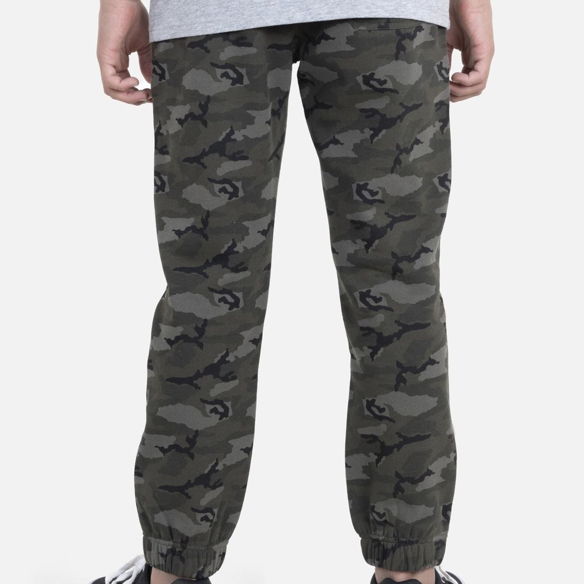 MAUI AND SONS - Jogger 5N873 Juvenil Multicolor Maui and Sons MAUI AND SONS