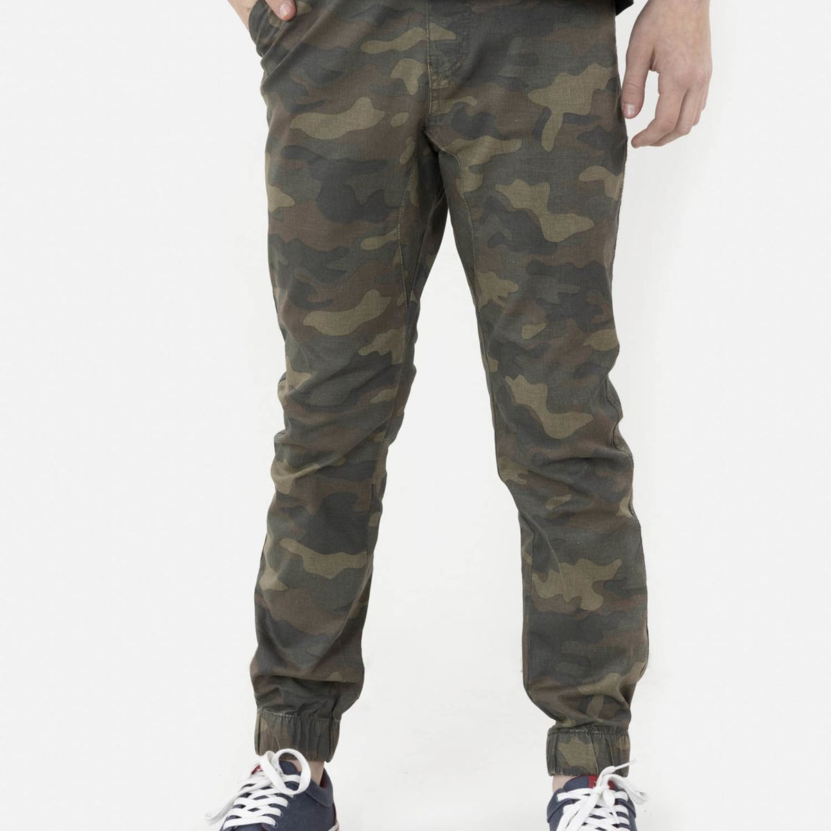 MAUI AND SONS - Jogger 5N588 Juvenil Multicolor Maui and Sons