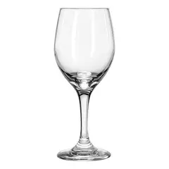 LIBBEY - SET 6 COPAS DE VIDRIO ARBOR VINO 414 ML.