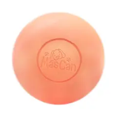 MASCAN - Bouncer Ball Naranja Perro