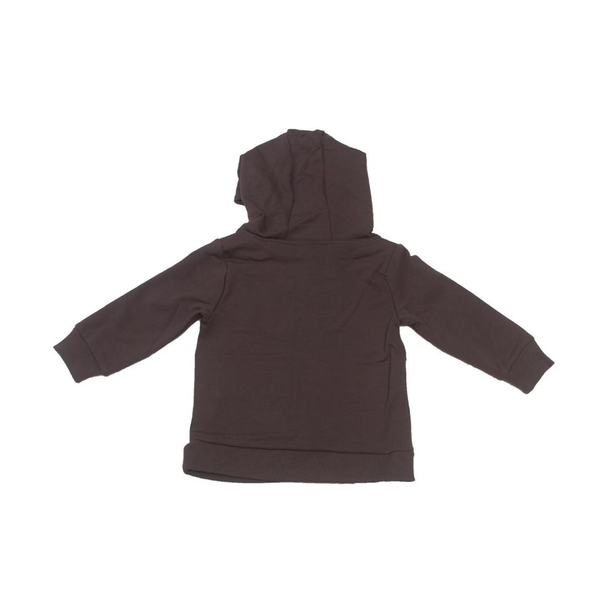 PILLIN - Polerón De Niño Gris Oscuro Pillin PILLIN