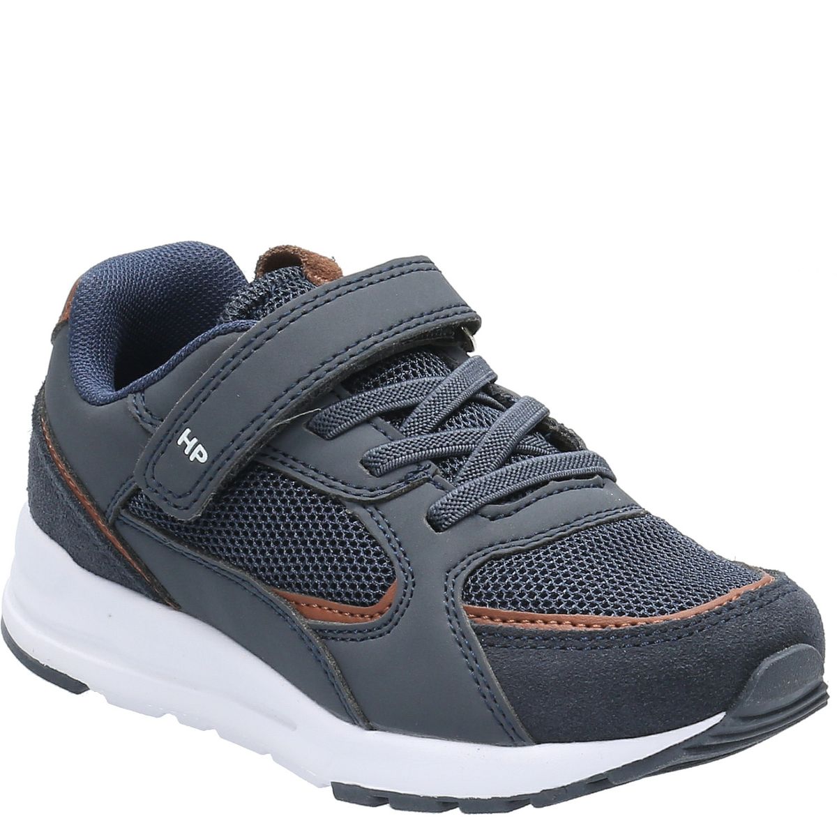 HUSH PUPPIES - Zapatilla Azul Niño Kyoto-K [26-38] HUSH PUPPIES