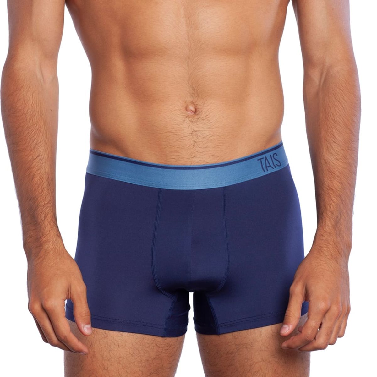 TAIS - Bóxer Deportivo Azulino Tais