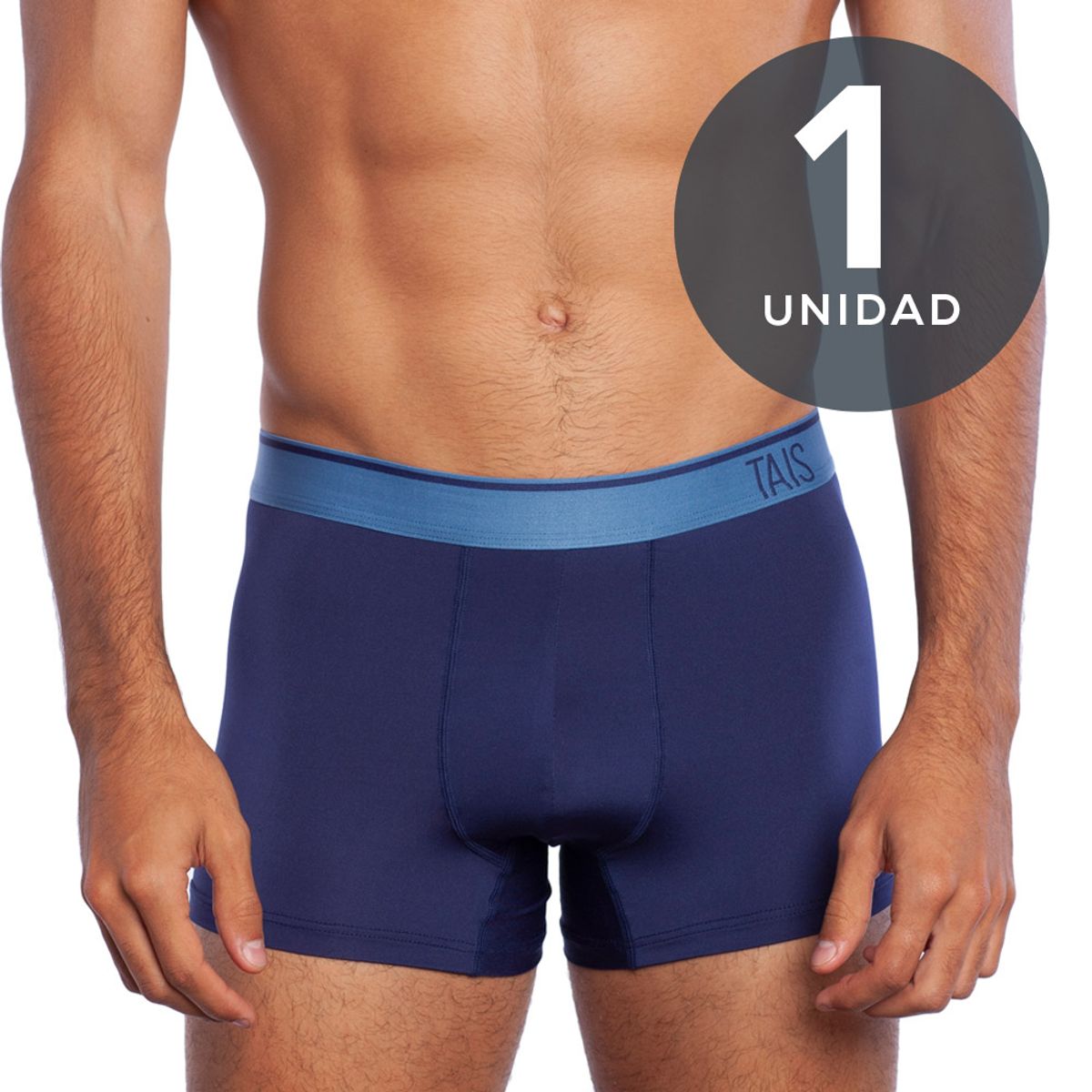 TAIS - Bóxer Deportivo Azulino Tais