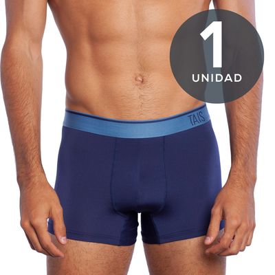 Imagen 2 del producto Bóxer Deportivo Azulino