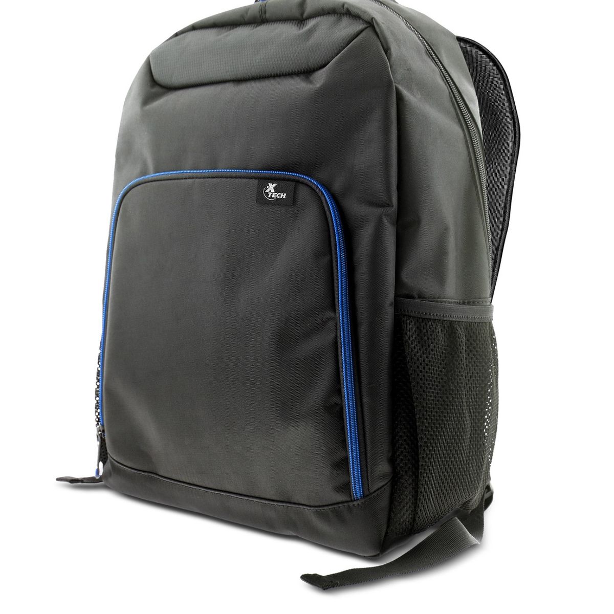 XTECH - Mochila Xtech XTB-211 para Portátil hasta 156 Negro XTECH