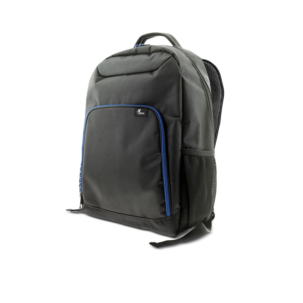XTECH - Mochila Xtech XTB-211 para Portátil hasta 156 Negro XTECH