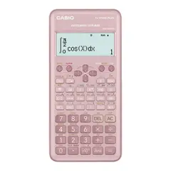 CASIO - CALCULADORA CIENTIFICA FX-570 ESPLUS2-PK
